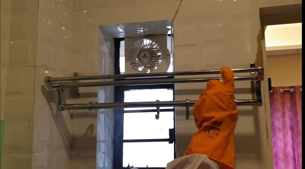 ホテル Panthashala Santiniketan Sri Niketan エクステリア 写真